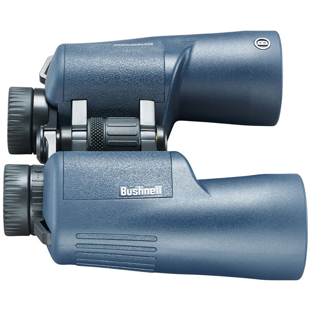 Bushnell 7X50 H2O Binoculars 157050R — Quality Boat Parts
