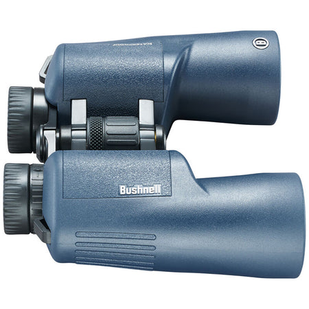 Bushnell 7X50 H2O Binoculars 157050R — Quality Boat Parts