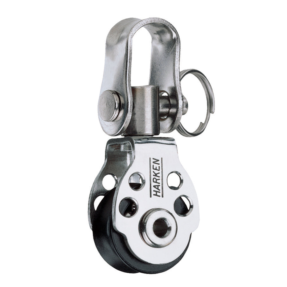Harken 16mm Block w/Swivel 417 — Quality Boat Parts
