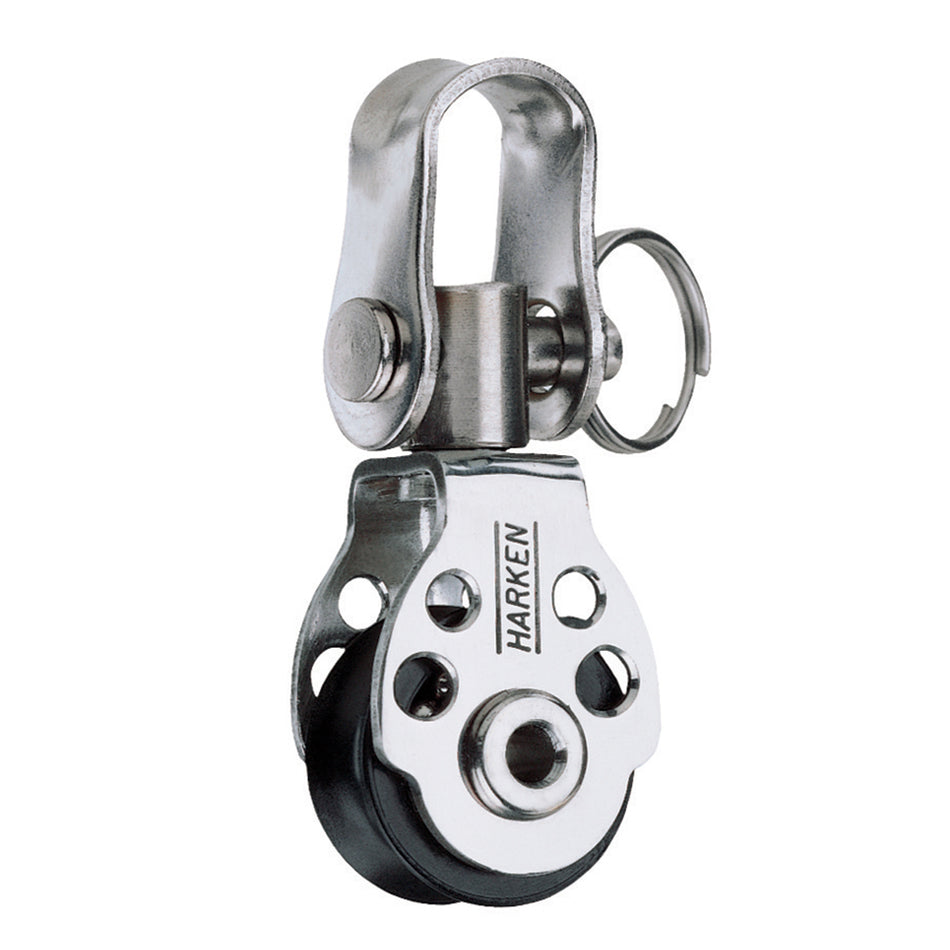Harken 16mm Block w/Swivel 417 — Quality Boat Parts