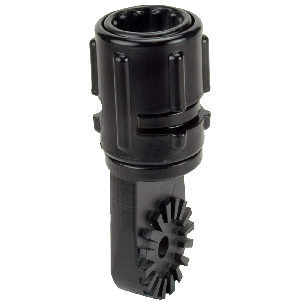 Scotty 428 Gear Head Mount 428 — Quality Boat Parts