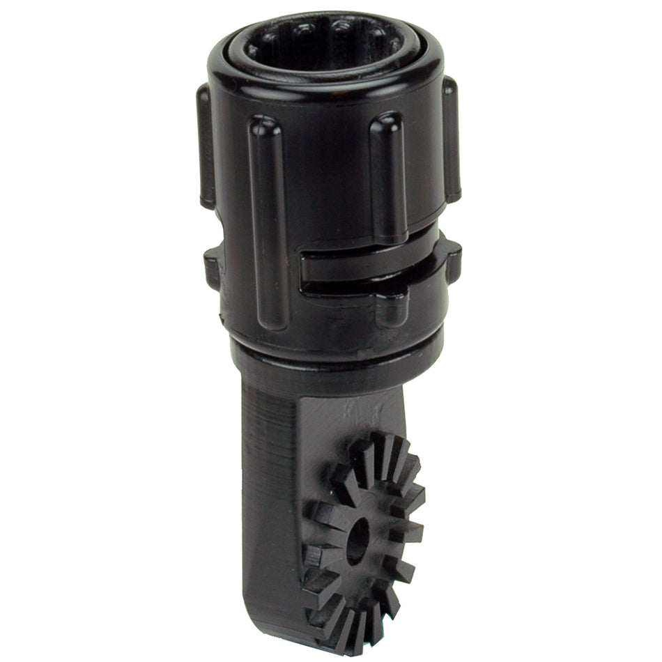 Scotty 428 Gear Head Mount 428 — Quality Boat Parts