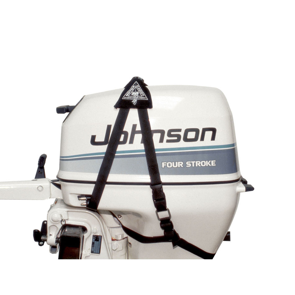 Davis Motor Caddy Outboard Hoisting Harness 430 — Quality Boat Parts