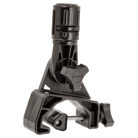Scotty 433 Coaming/Gunnel Clamp Mount 433 — Quality Boat Parts
