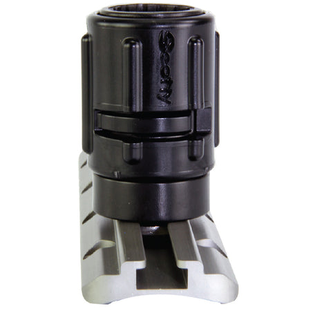 Scotty Gear-Head Track Adapter 438 — Quality Boat Parts