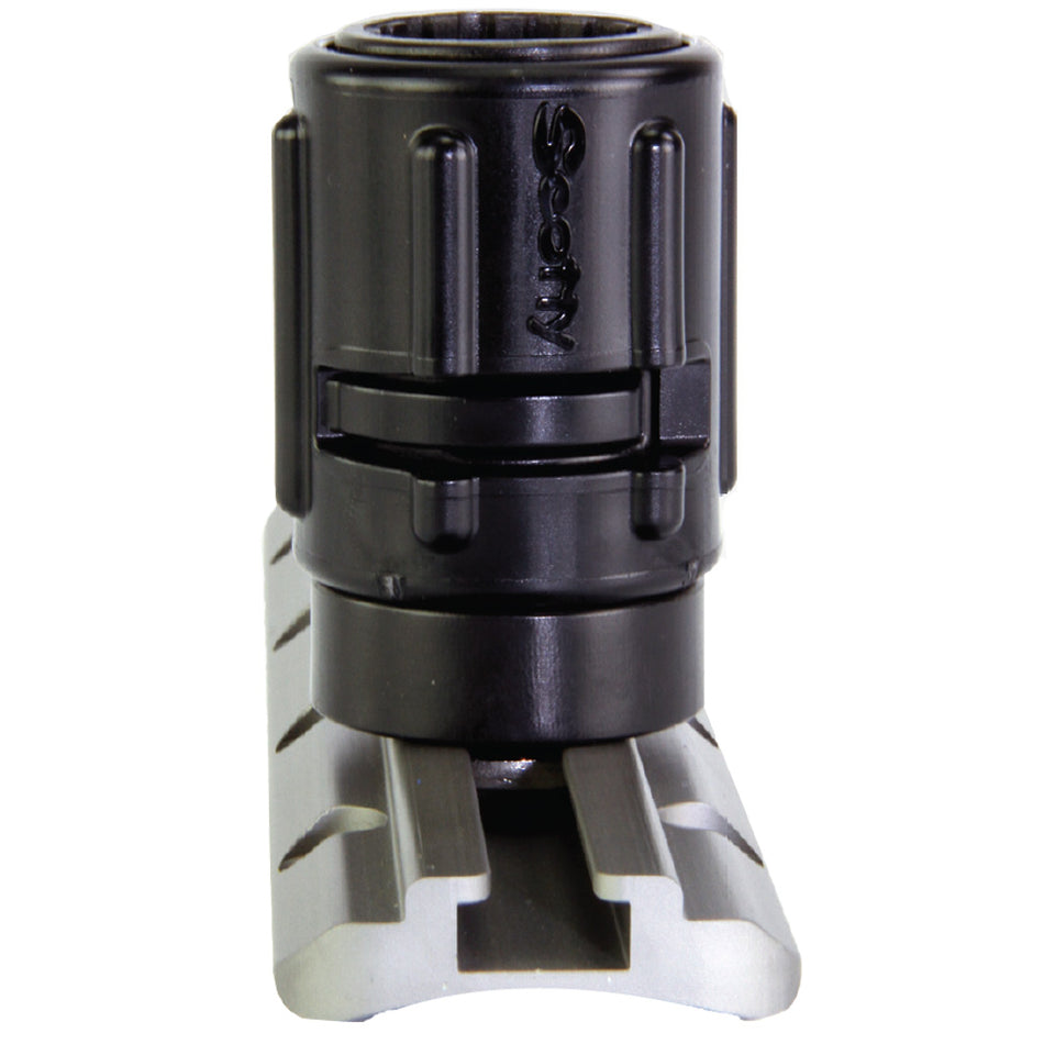 Scotty Gear-Head Track Adapter 438 — Quality Boat Parts