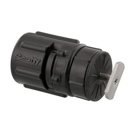 Scotty Gear-Head Track Adapter 438 — Quality Boat Parts