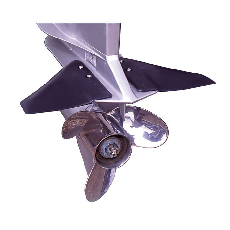 Davis Doel-Fin Hydrofoil f/Outboards & Outdrives 440 — Quality Boat Parts