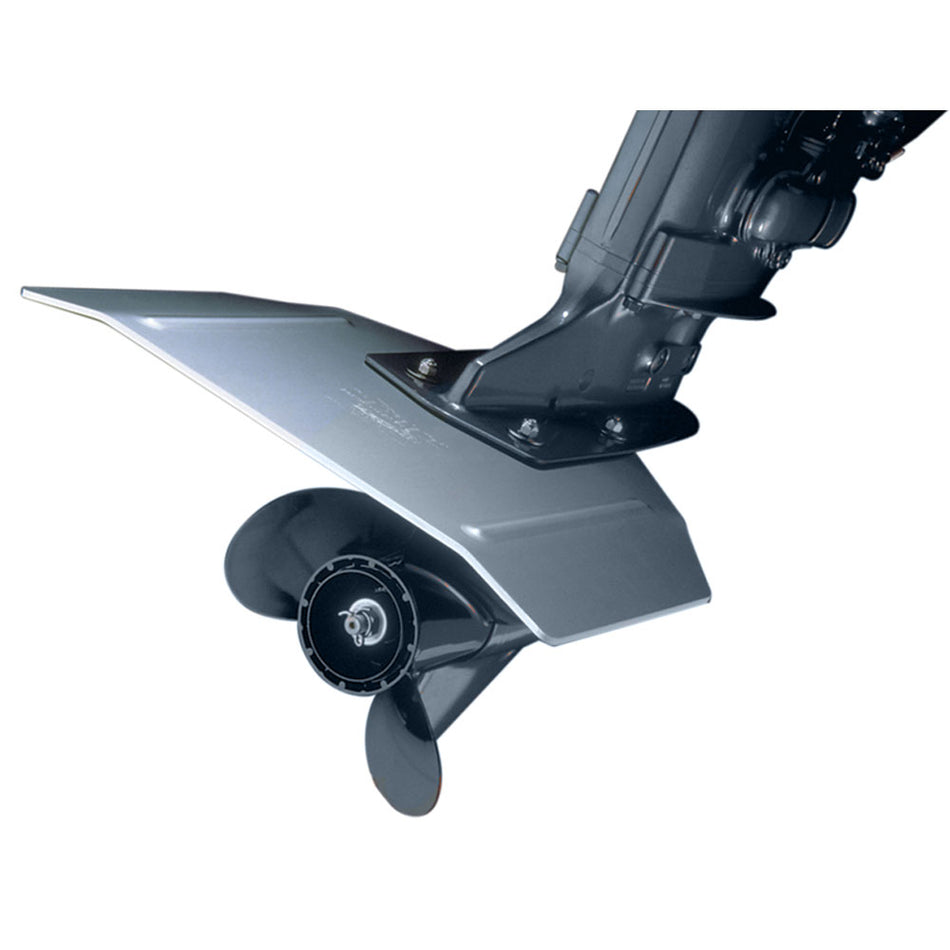 Davis Whale Tail XL 448 — Quality Boat Parts