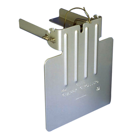 Davis Happy Troller Large Trolling Plate f/IO's + All Outboards 50hp & Larger 460 — Quality Boat Parts