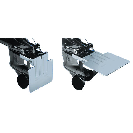 Davis Happy Troller Large Trolling Plate f/IO's + All Outboards 50hp & Larger 460 — Quality Boat Parts
