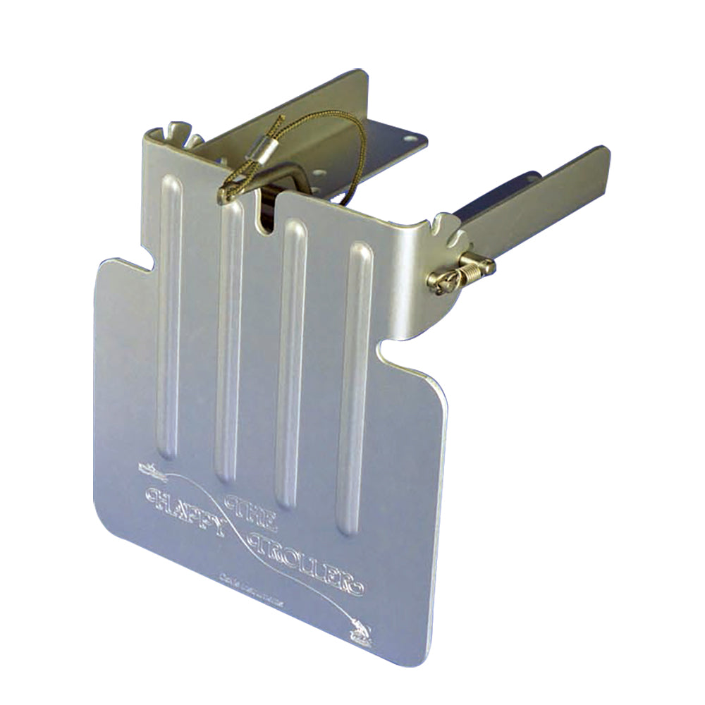 Davis Happy Troller Small Trolling Plate f/Outboards 20-50hp 461 — Quality Boat Parts