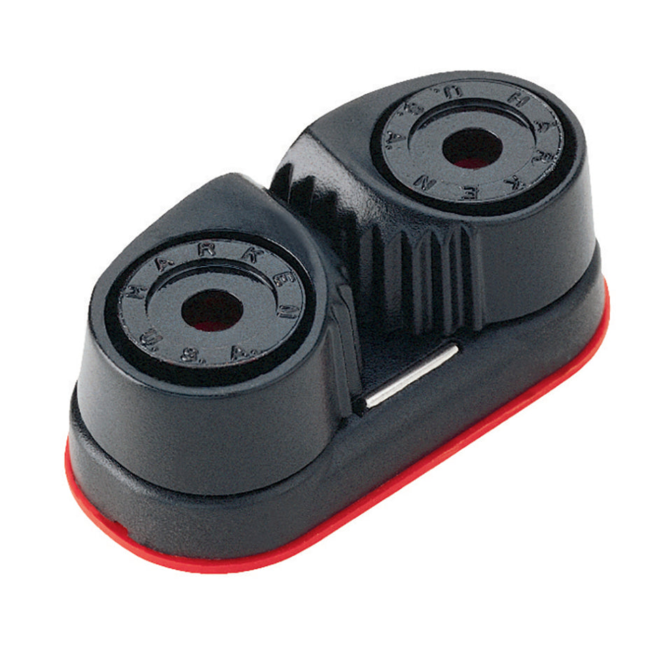 Harken Micro Carbo-Cam Cleat 471 — Quality Boat Parts