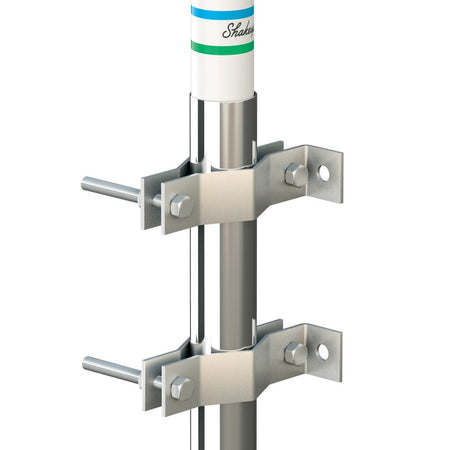 Shakespeare 484 Wall Clamp F/ 476 484 — Quality Boat Parts