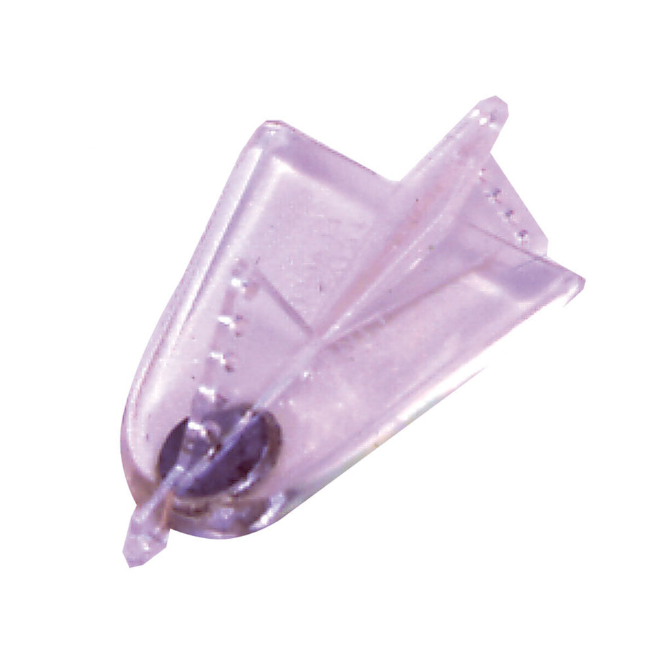 Davis Fish Seeker Trolling Plane - Clear 512 — Quality Boat Parts