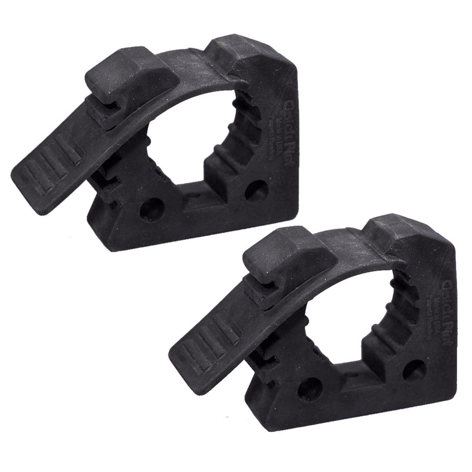 Davis Quick Fist Clamps (Pair) 540 — Quality Boat Parts