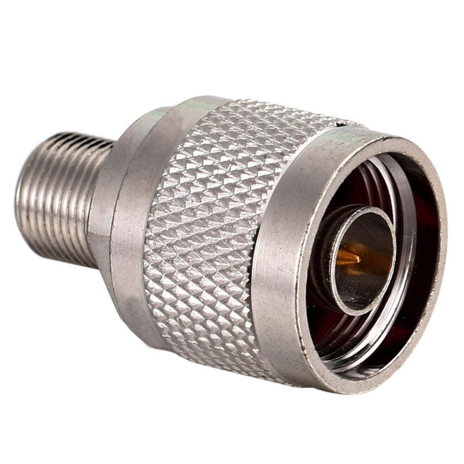 Wintron N Style Male Connector 606 — Quality Boat Parts