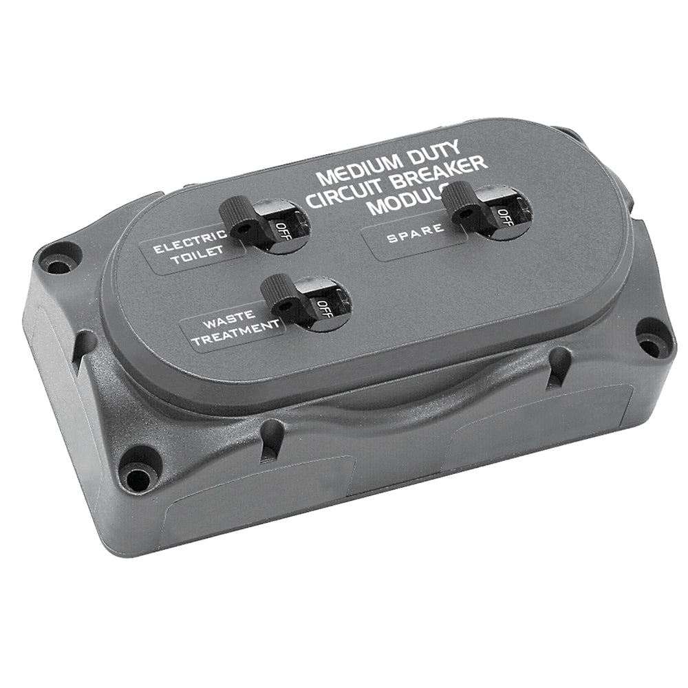 BEP Circuit Breaker Module 707 — Quality Boat Parts