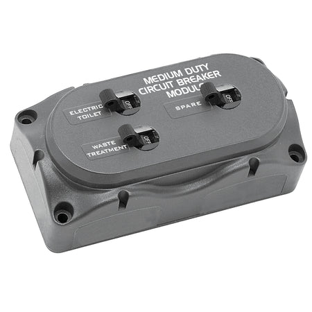 BEP Circuit Breaker Module 707 — Quality Boat Parts