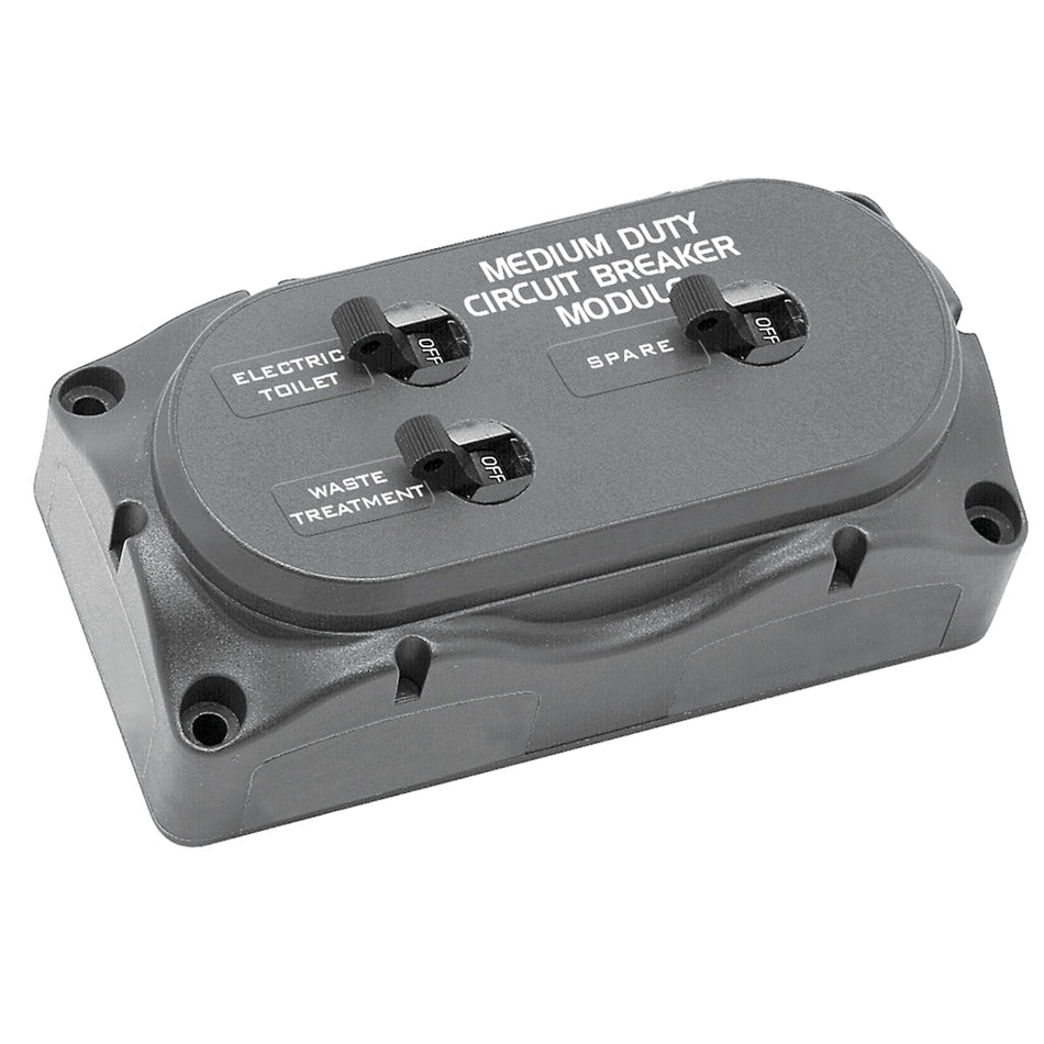 BEP Circuit Breaker Module 707 — Quality Boat Parts