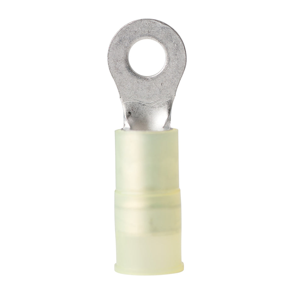 Ancor 12-10 AWG - #8 Nylon Ring Terminal - 100-Pack 220222 — Quality Boat Parts