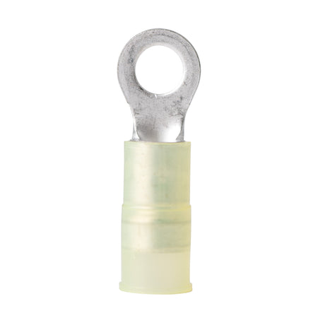 Ancor 12-10 AWG - #10 Nylon Ring Terminal - 100-Pack 220223 — Quality Boat Parts
