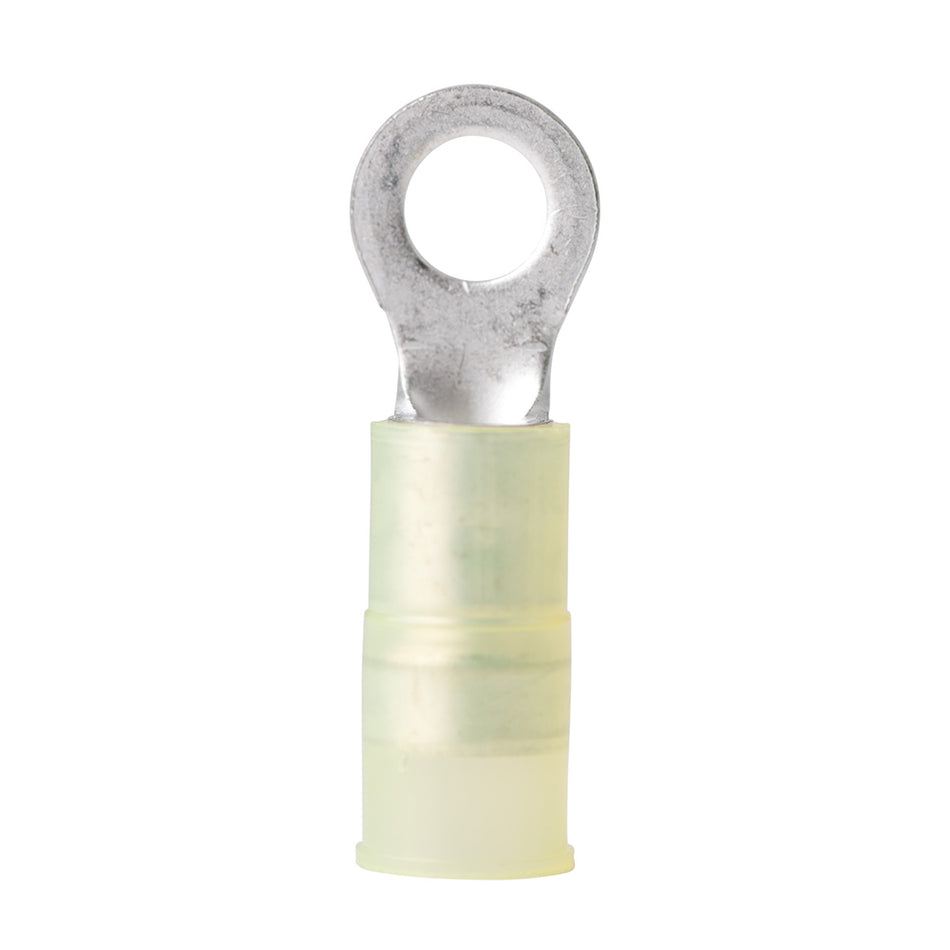 Ancor 12-10 AWG - #10 Nylon Ring Terminal - 100-Pack 220223 — Quality Boat Parts