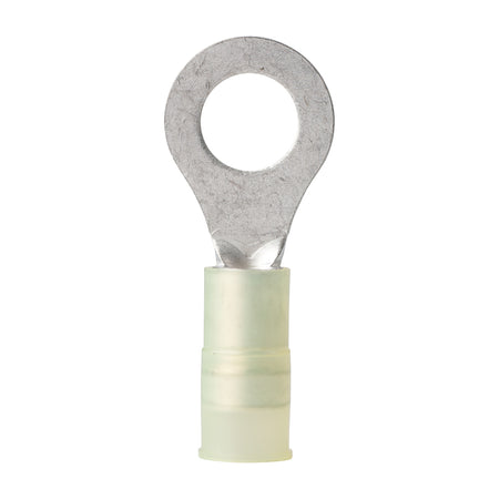 Ancor 12-10 AWG - 5/16" Nylon Ring Terminal - 100-Pack 220225 — Quality Boat Parts