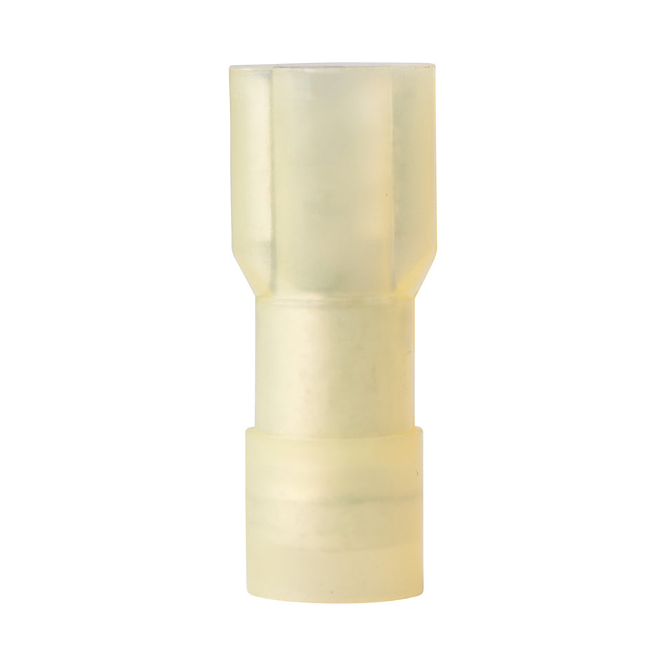 Ancor Nylon Fully Insulated Disconnect - Female - 12-10 - 100-Piece 221428 — Quality Boat Parts
