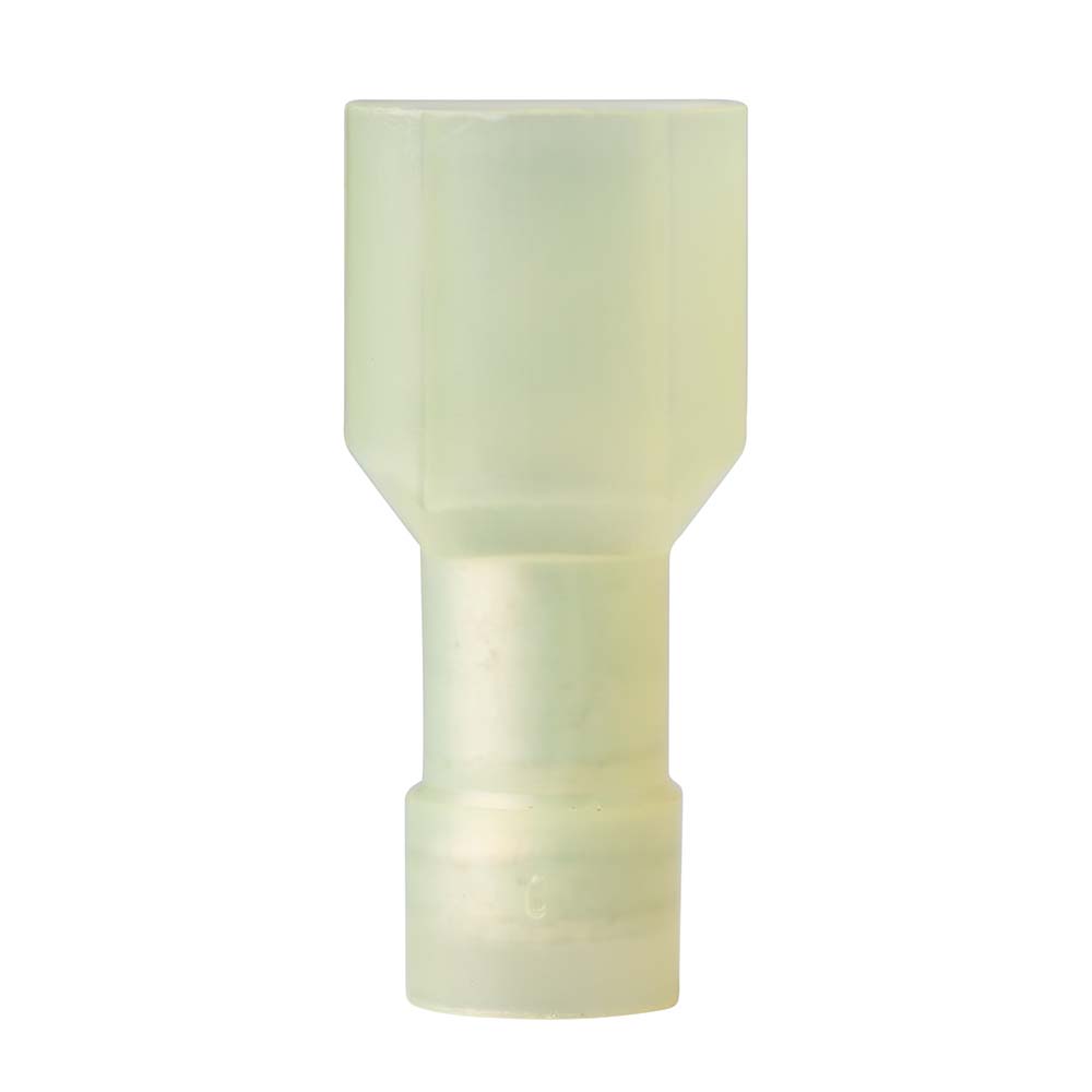 Ancor 12-10 Male Disconnect Fully Insulated *100-Pack 221429 — Quality Boat Parts