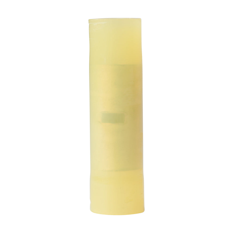 Ancor 12-10 AWG Nylon Single Crimp Butt Connector - 500-Pack 222120 — Quality Boat Parts