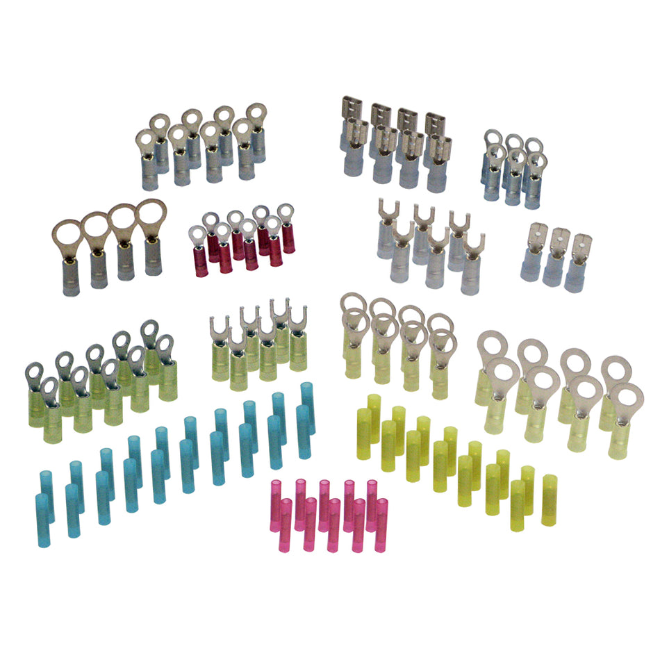 Ancor 120 Piece Premium Connector Kit 220003 — Quality Boat Parts