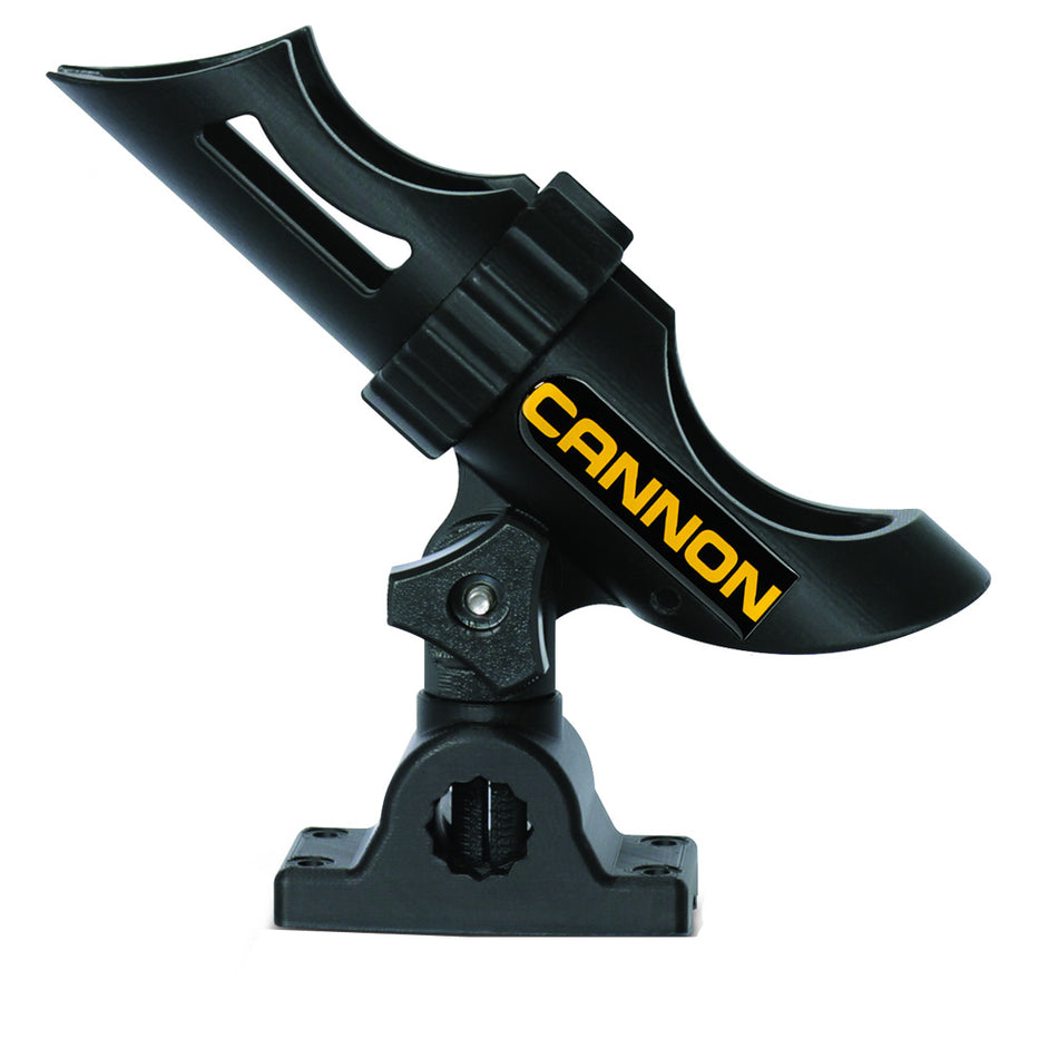 Cannon Three-Position Adjustable Rob Holder 2450169-1 — Quality Boat Parts