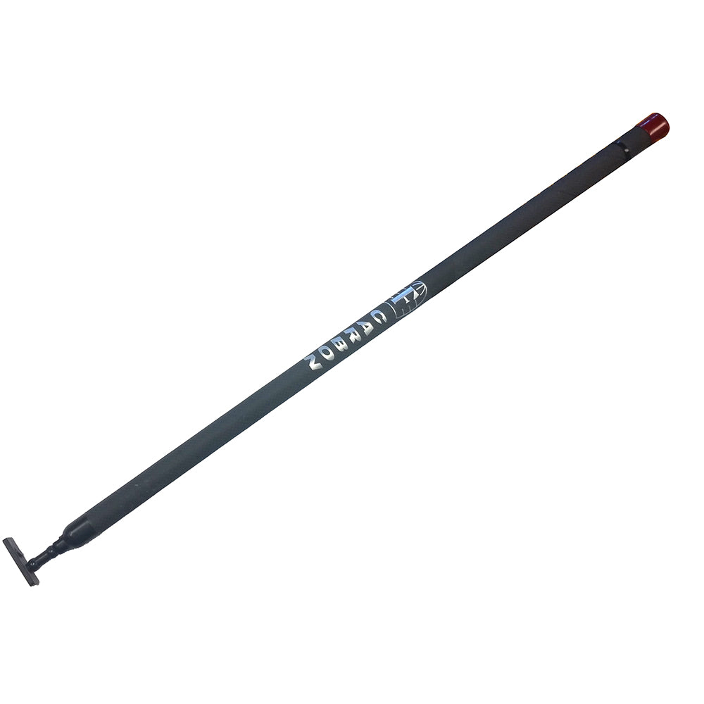 Forespar Big Stick 48" - Carbon - 7/8" Shaft 102217 — Quality Boat Parts