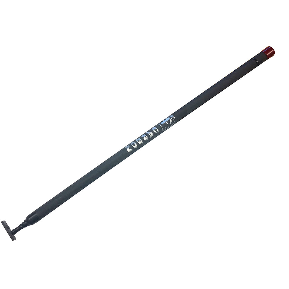 Forespar Big Stick 48" - Carbon - 7/8" Shaft 102217 — Quality Boat Parts
