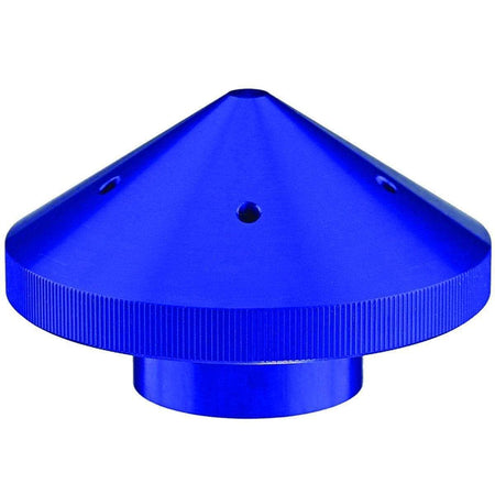 T-H Marine G-Force ELIMINATOR Trolling Motor Blue Prop Nut f/Minn Kota 80-101-112 Trolling Motor GFEL-MK-BU-DP — Quality Boat Parts