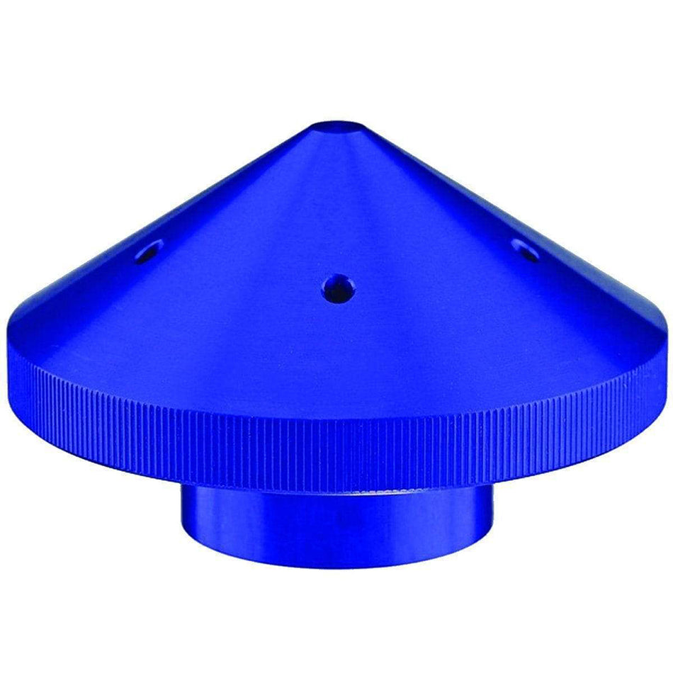 T-H Marine G-Force ELIMINATOR Trolling Motor Blue Prop Nut f/Minn Kota 80-101-112 Trolling Motor GFEL-MK-BU-DP — Quality Boat Parts