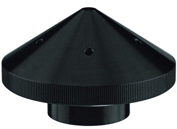 TH Marine G-Force Eliminator Black Prop Nut For Minn Kota 35-70 GFEL-MKS-BK-DP — Quality Boat Parts