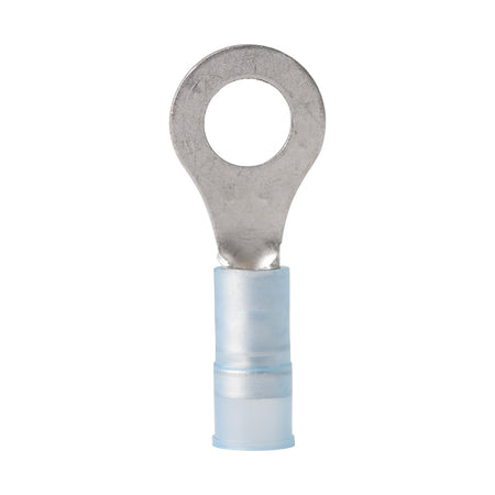 Ancor 16-14 AWG - 1/4" Nylon Ring Terminal - 25-Pack 210214 — Quality Boat Parts