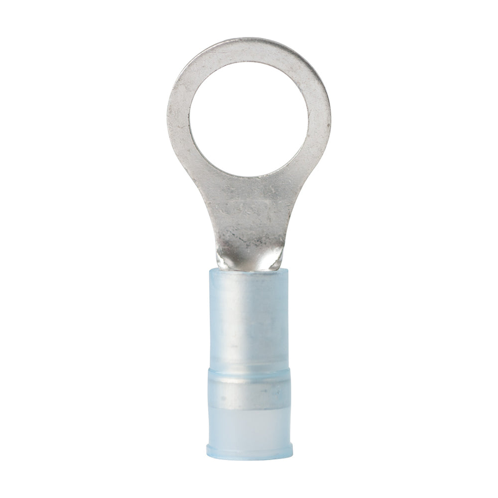 Ancor 16-14 AWG - 5/16" Nylon Ring Terminal - 25-Pack 210215 — Quality Boat Parts