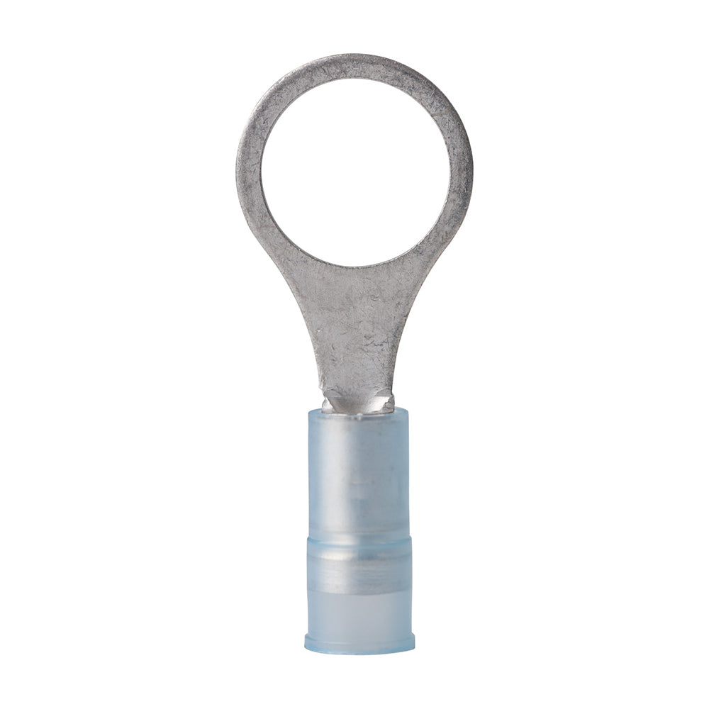 Ancor 16-14 AWG - 3/8" Nylon Ring Terminal - 25-Pack 210216 — Quality Boat Parts