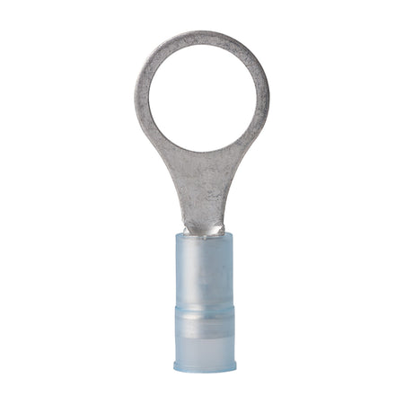 Ancor 16-14 AWG - 3/8" Nylon Ring Terminal - 25-Pack 210216 — Quality Boat Parts