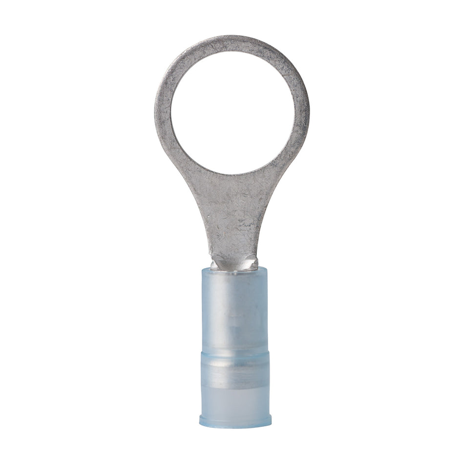 Ancor 16-14 AWG - 3/8" Nylon Ring Terminal - 25-Pack 210216 — Quality Boat Parts