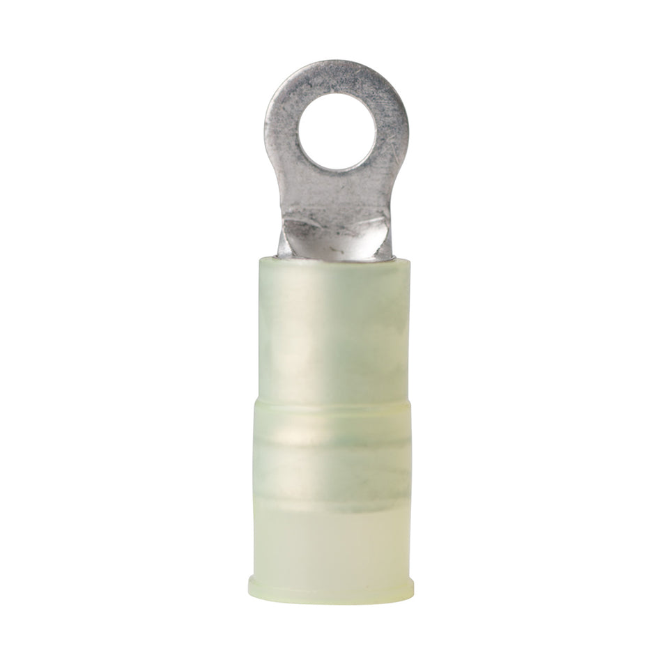 Ancor 12-10 AWG - #6 Nylon Ring Terminal - 25-Pack 210221 — Quality Boat Parts