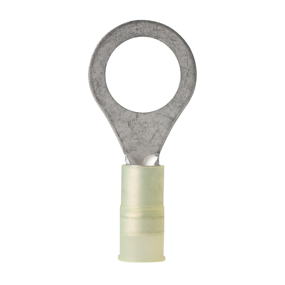 Ancor 12-10 AWG - 1/2" Nylon Ring Terminal - 25-Pack 210227 — Quality Boat Parts
