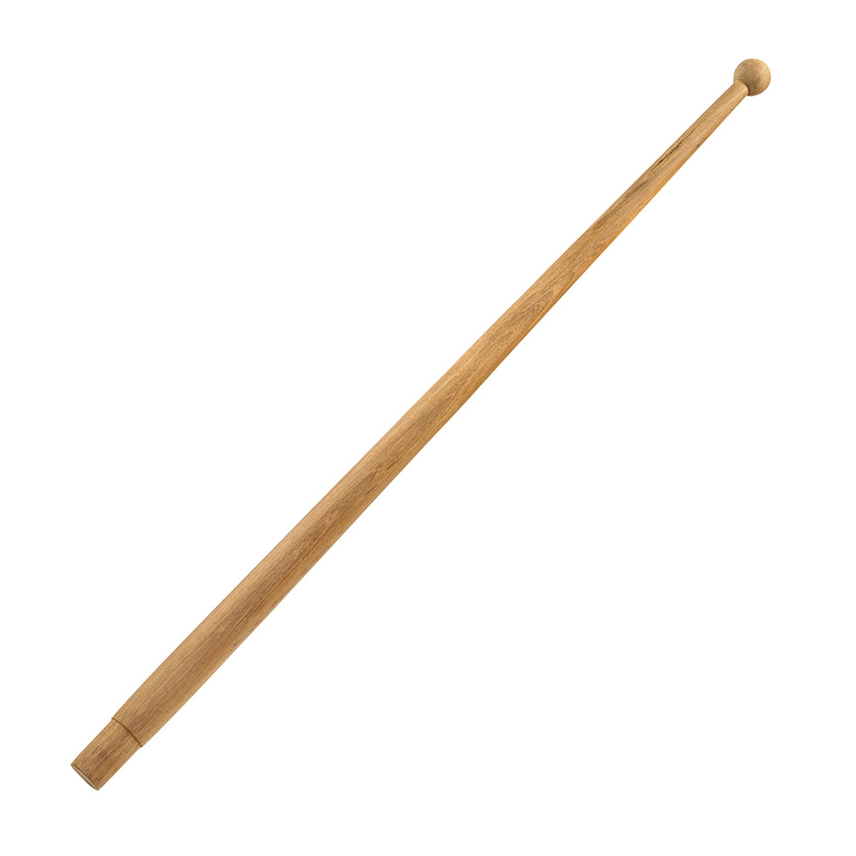 Whitecap Teak Flag Pole - 36" - 1-1/4" Base Diameter 60754 — Quality Boat Parts