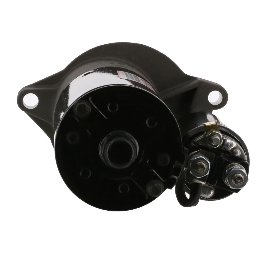 ARCO Marine High-Performance Inboard Starter w/Gear Reduction & Permanent Magnet - Clockwise Rotation 70200 — Quality Boat Parts