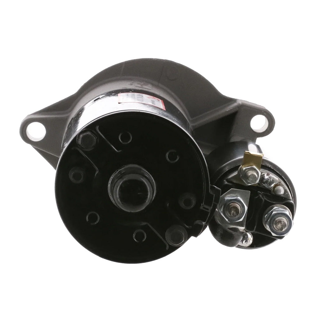 ARCO Marine High-Performance Inboard Starter w/Gear Reduction & Permanent Magnet - Counter Clockwise Rotation (302/351 Fords) 70201 — Quality Boat Parts