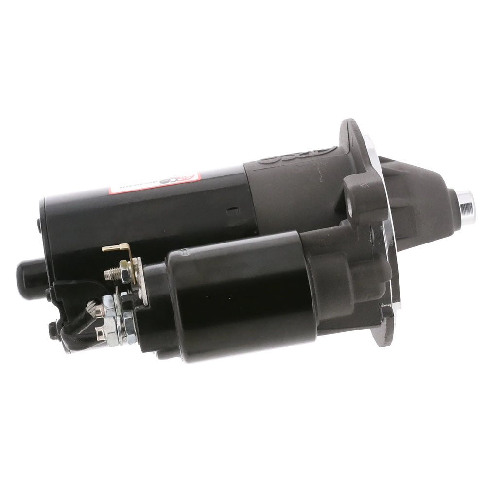 ARCO Marine High-Performance Inboard Starter w/Gear Reduction & Permanent Magnet - Counter Clockwise Rotation (302/351 Fords) 70201 — Quality Boat Parts