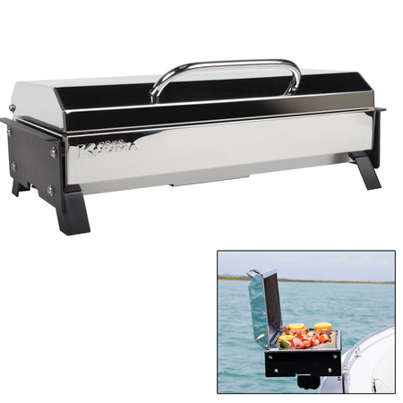 Kuuma Profile 150 Gas Grill 58121 — Quality Boat Parts